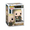 Figurine - Pop! Movies - Le Seigneur des Anneaux - Legolas Greenleaf - N° 1577 - Funko