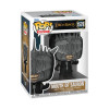 Figurine - Pop! Movies - Le Seigneur des Anneaux - Mouth of Sauron - N° 1578 - Funko