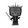 Figurine - Pop! Movies - Le Seigneur des Anneaux - Mouth of Sauron - N° 1578 - Funko