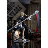 Figurine - Soul Eater - POP Up Parade Maka Albarn - Good Smile Company