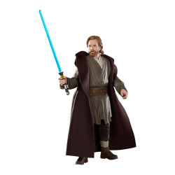 Figurine - Star Wars - Black Series - Obi-Wan Kenobi (Jabiim) (Obi-Wan Kenobi) - Hasbro