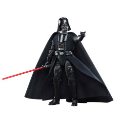 Figurine - Star Wars - Black Series - Dark Vador (Un Nouvel Espoir) - Hasbro
