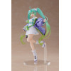 Figurine - Vocaloid - Hatsune Miku - Fashion (Sporty) - Taito