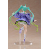 Figurine - Vocaloid - Hatsune Miku - Fashion (Sporty) - Taito