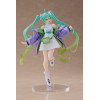 Figurine - Vocaloid - Hatsune Miku - Fashion (Sporty) - Taito