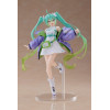 Figurine - Vocaloid - Hatsune Miku - Fashion (Sporty) - Taito