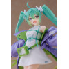 Figurine - Vocaloid - Hatsune Miku - Fashion (Sporty) - Taito