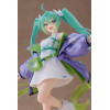 Figurine - Vocaloid - Hatsune Miku - Fashion (Sporty) - Taito