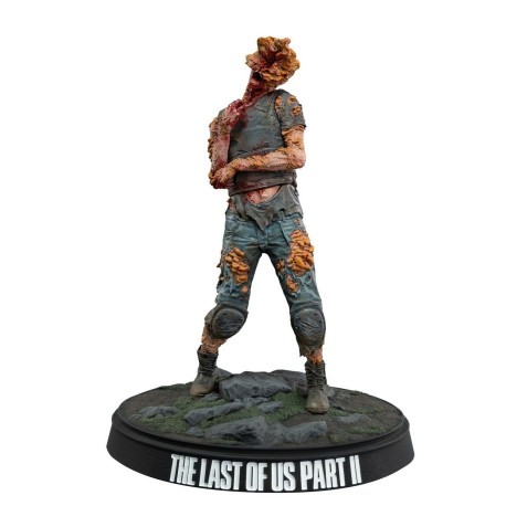 Figurine - The Last of Us part II - Claqueur - 22 cm - Dark Horse