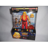 Figurine - Street Fighter II - The Final Challengers Ken - Jada Toys