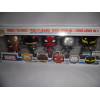 Figurine - Pop! Marvel - Prodigy The Hornet Prince of Arachne Spider-Armor MK I & MK II - Funko