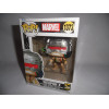 Figurine - Pop! Marvel - Wolverine 50th - Weapon X - N° 1373 - Funko