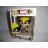 Figurine - Pop! Marvel - Wolverine 50th - Wolverine - N° 1371 - Funko