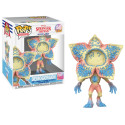 Figurine - Pop! TV - Stranger Things - Demogorgon (Scoops Ahoy) - N° 1547 - Funko