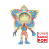 Figurine - Pop! TV - Stranger Things - Demogorgon (Scoops Ahoy) - N° 1547 - Funko