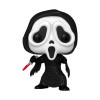 Figurine - Pop! Movies - Scream - Ghost Face - N° 1607 - Funko