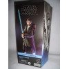 Figurine - Star Wars - Black Series - Obi-Wan Kenobi (Jabiim) (Obi-Wan Kenobi) - Hasbro