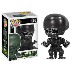 Figurine - Pop! Movies - Aliens - Alien - Vinyl Figure - Funko