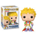 Figurine - Pop! Books - Le Petit Prince - Petit Prince - N° 29 - Funko