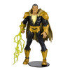 Figurine - DC Comics - Black Adam - Black Adam Comic - McFarlane Toys