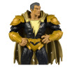 Figurine - DC Comics - Black Adam - Black Adam Comic - McFarlane Toys