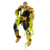 Figurine - DC Comics - Black Adam - Black Adam Comic - McFarlane Toys