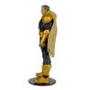 Figurine - DC Comics - Black Adam - Black Adam Comic - McFarlane Toys