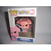 Figurine - Pop! Games - Pokémon - Snubbull - N° 964 - Funko