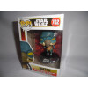 Figurine - Pop! Star Wars I - Watto - N° 702 - Funko