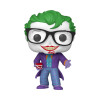 Figurine - Pop! Heroes - Batman - The Joker - N° 517 - Funko