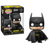 Figurine - Pop! Heroes - Batman - Batman - N° 518 - Funko