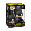 Figurine - Pop! Heroes - Batman - Batman - N° 518 - Funko