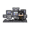 Figurine - Pop! Heroes - Batman - Batman in Batcave - N° 519 - Funko