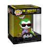 Figurine - Pop! Heroes - Batman - The Joker on the beach - N° 520 - Funko