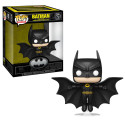 Figurine - Pop! Heroes - Batman - Batman (Deluxe) - N° 521 - Funko