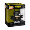 Figurine - Pop! Heroes - Batman - Batman (Deluxe) - N° 521 - Funko