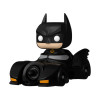 Figurine - Pop! Heroes - Batman - Batman in Batmobile (Rides) - N° 522 - Funko