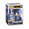 Figurine - Pop! Heroes - Batman - Patchwork Batman - N° 508 - Funko