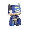 Figurine - Pop! Heroes - Batman - Patchwork Batman - N° 508 - Funko