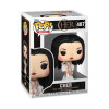 Figurine - Pop! Rocks - Cher - Cher - N° 407 - Funko