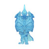 Figurine - Pop! Games - World of Warcraft - Roi Liche - N° 991 - Funko