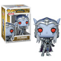 Figurine - Pop! Games - World of Warcraft - Sylvanas - N° 990 - Funko