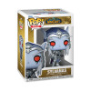 Figurine - Pop! Games - World of Warcraft - Sylvanas - N° 990 - Funko