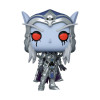 Figurine - Pop! Games - World of Warcraft - Sylvanas - N° 990 - Funko