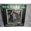 Figurine - The Matrix Gallery - Agent Smith - Diamond Select