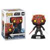 Figurine - Pop! Star Wars - The Clone Wars - Darth Maul - N° 450 - Funko