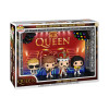 Figurine - Pop! Rocks - Queen - Moment Wembley Stadium - Funko