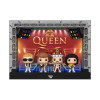 Figurine - Pop! Rocks - Queen - Moment Wembley Stadium - Funko