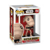 Figurine - Pop! Star Wars I - Battle Droid - N° 703 - Funko