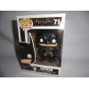 Figurine - Pop! Heroes - Batman Arkham Knight - Batman - N° 71 - Funko